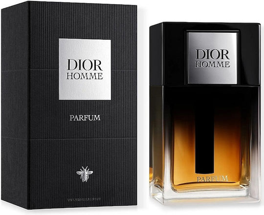 Dior Homme Pure Parfum 125ml