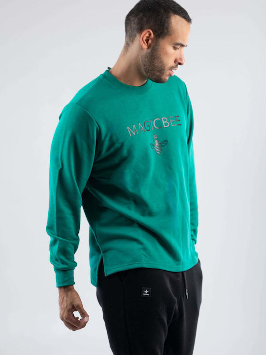 Hanorac Green Pao