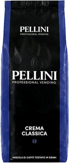 Pellini Καφές Espresso σε Κόκκους 1kg