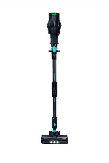 Gruppe Wiederaufladbar Stielstaubsauger 29.6V Schwarz CJ-C11B