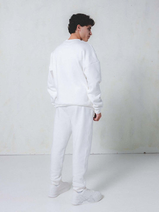 Φούτερ Off White