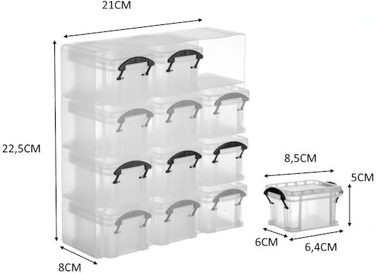 Desktop Drawer
