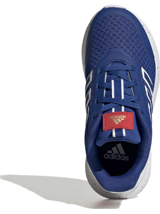 adidas X Plrpath Running Blue