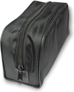 Med-63 Aneroid Blood Pressure Kit Comfort Built-in Stethoscope Cuff Metal Ring Latex Bladder B.well