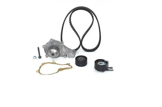 Water Pump Set + Timing Belt Bosch