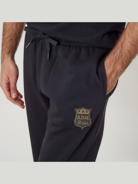 Sweatpants Black