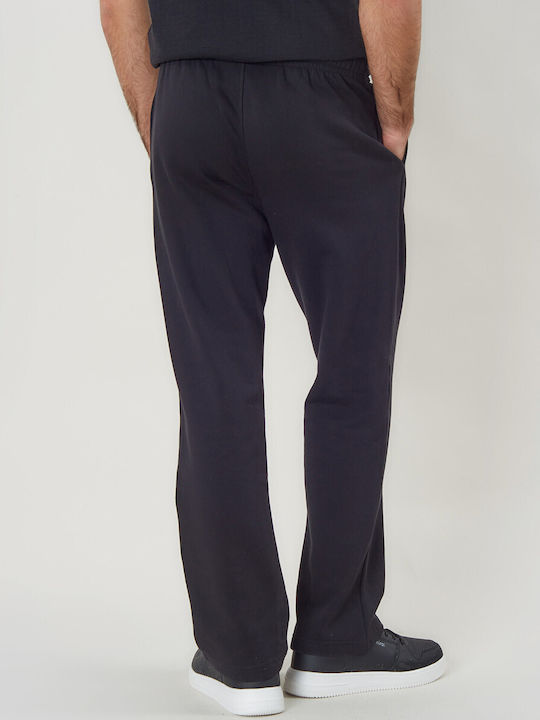 Sweatpants Black