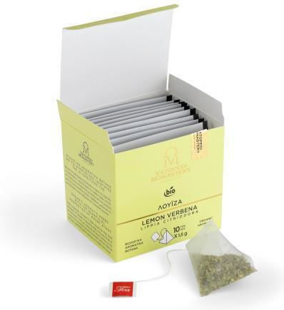 Lemon Beebrush Bio-Produkt 15gr