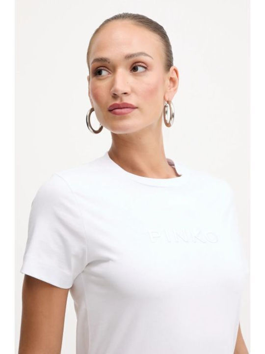 Women's T-shirt Pink