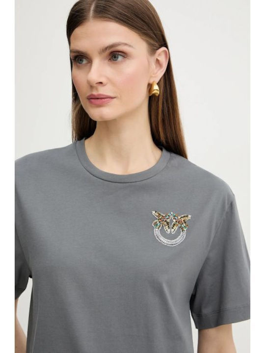 Strepitoso Γυναικείο T-shirt Pink