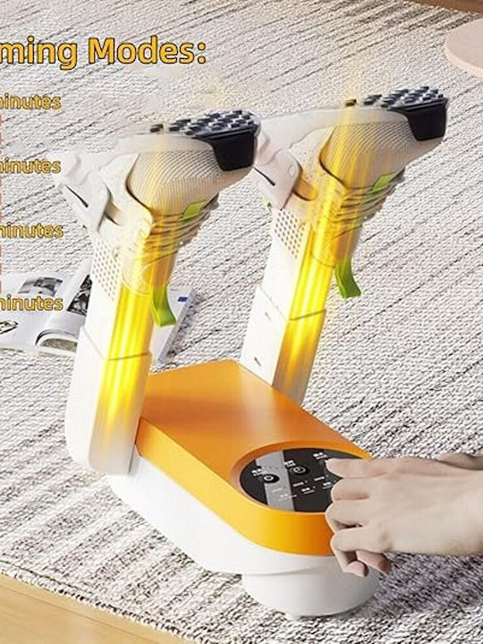 Uscător Electric de Pantofi 180w