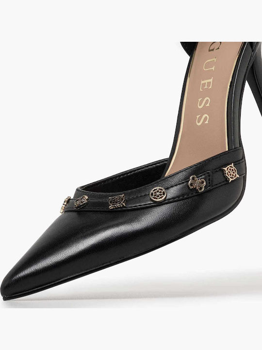 Pumps Schwarz