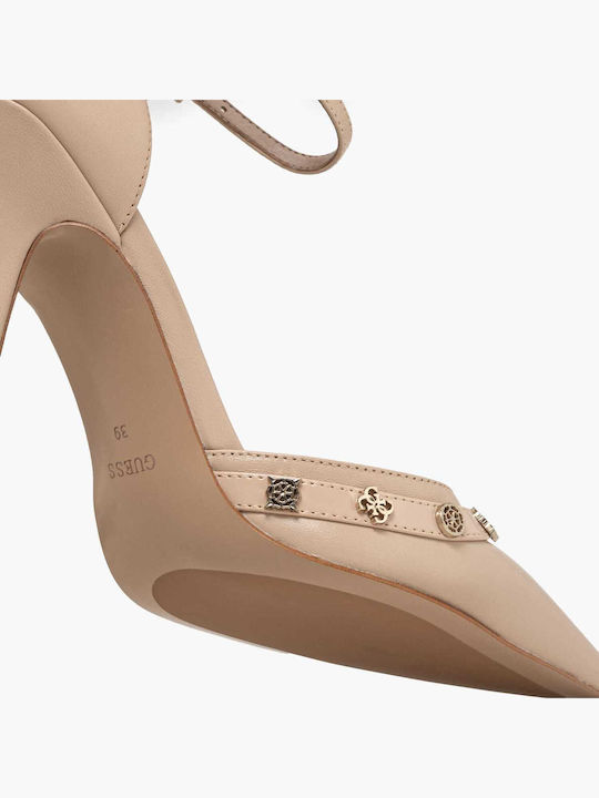 Pumps Rosa