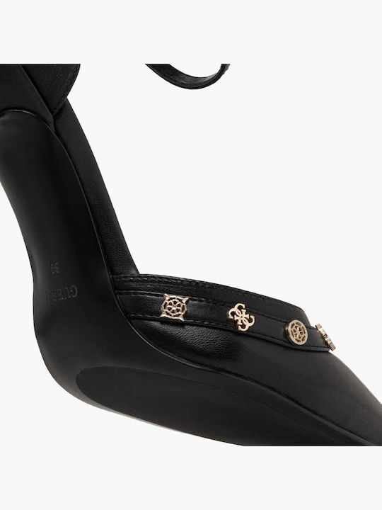 Pumps Schwarz