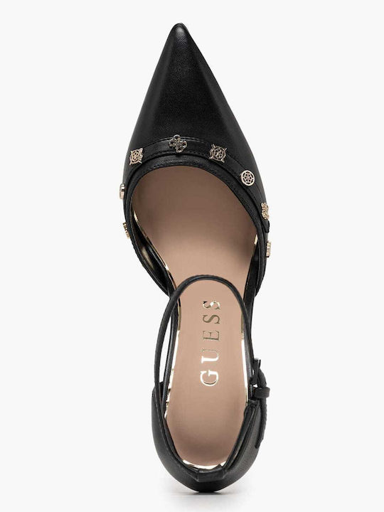 Pumps Schwarz