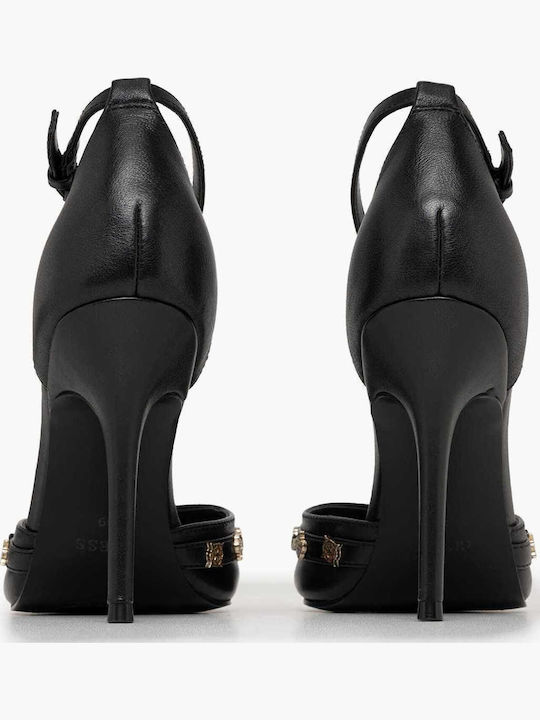 Pumps Schwarz