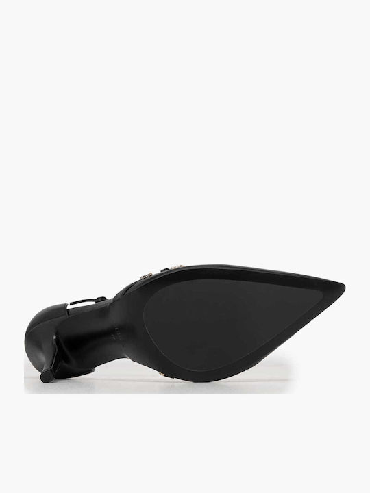 Pumps Schwarz