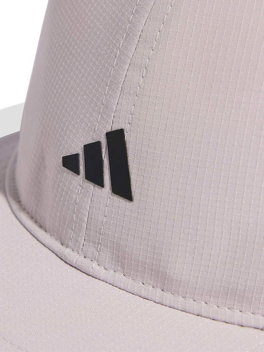 Adidas Ess Cap Clima Purple 4068814674189 Adidas Ess Cap Clima Purple 4068814674189