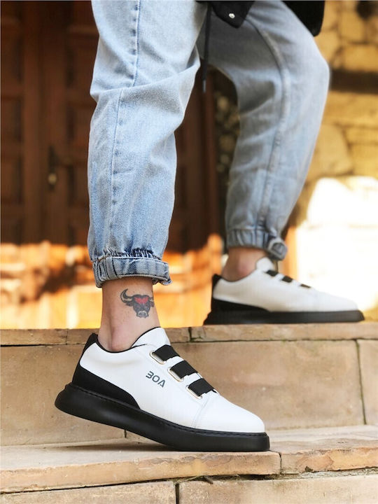Boa Shoes