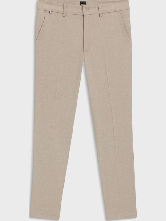 Hose Beige