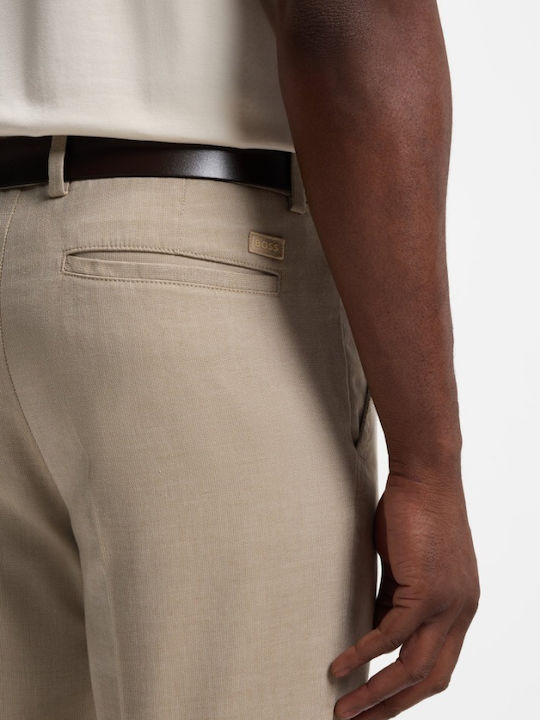 Hose Beige