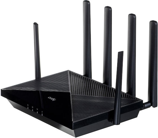 Cudy LT700 v1 Wireless 4G Router Wi‑Fi 5 with 4 Gigabit Ports
