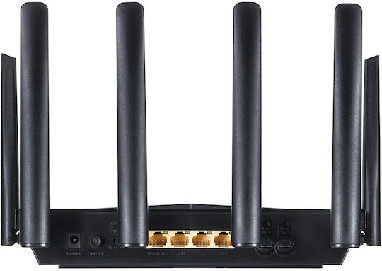 Cudy LT700 v1 Wireless 4G Router Wi‑Fi 5 with 4 Gigabit Ports