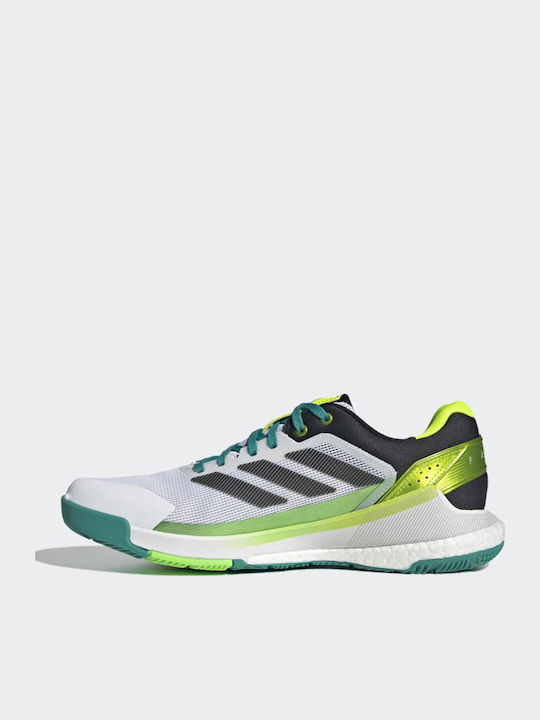 adidas Crazyquick Boost Мъжки Тенис обувки Padel Многоцветни adidas Crazyquick Boost Мъжки Тенис обувки Padel Многоцветни