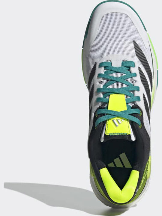 adidas Crazyquick Boost Men's Padel Shoes for Multicolour