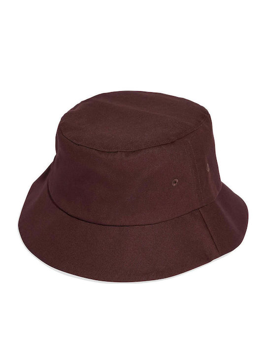 adidas Καπέλο Bucket Καφέ