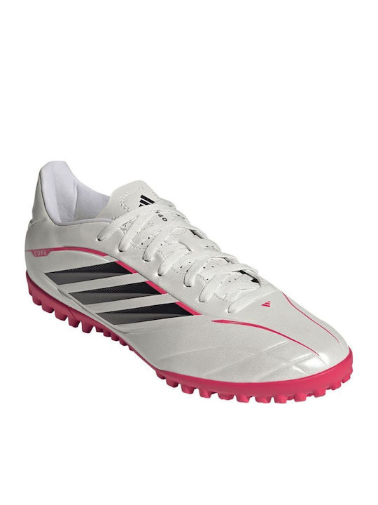adidas Copa Pure Iv Футболни Обувки с Гумена Подметка Бели