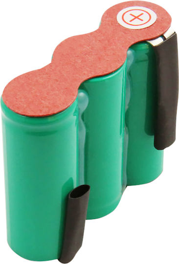 Avizar Battery Wolf Accu Grass Shears 45 Nimh 3.6v 2150mah 7.7wh Green