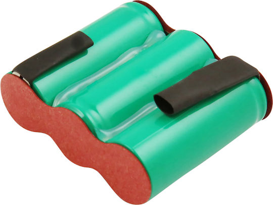 Avizar Battery Wolf Accu Grass Shears 45 Nimh 3.6v 2150mah 7.7wh Green