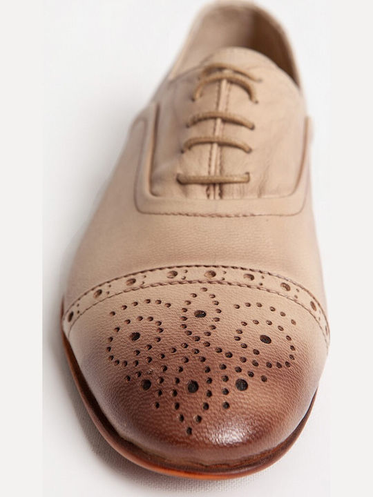 Wildleder Herren Freizeitschuhe Braun