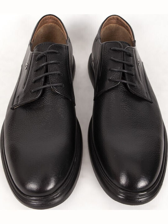 Pantofi casual pentru bărbați Negre