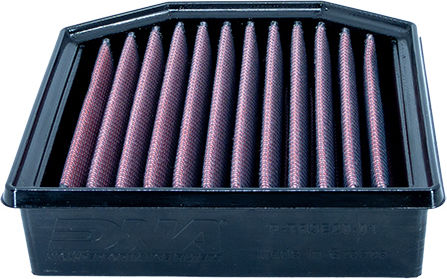 Triumph Tiger 850 Sport 21-24 Dna Air Filter P-tr9e20-01