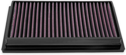 Nissan Frontier Serie 98-04 Dna Luftfilter P-ns35x25-01 Nissan Frontier 3.3 V6 98-00