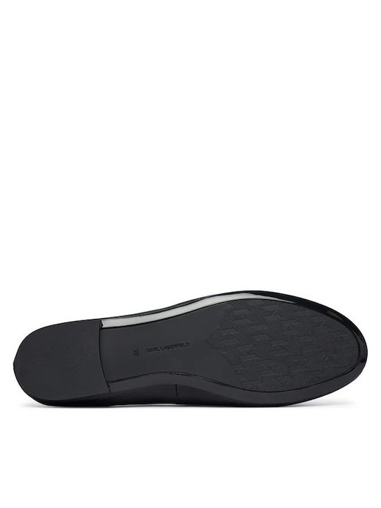 Ballerinas Black