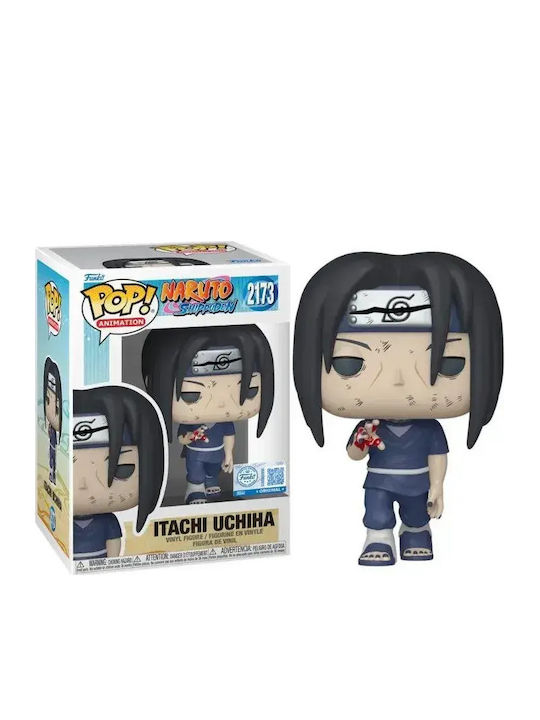 Funko Pop! Animation: Naruto Shippuden - Itachi Uchiha 2173 Special Edition