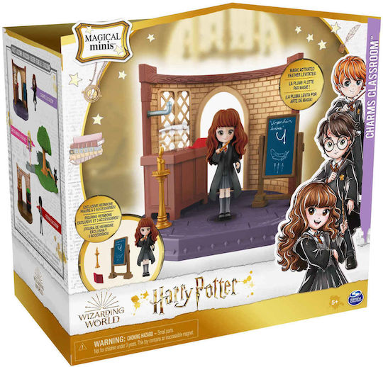 Harry Potter Миниатюрна играчка