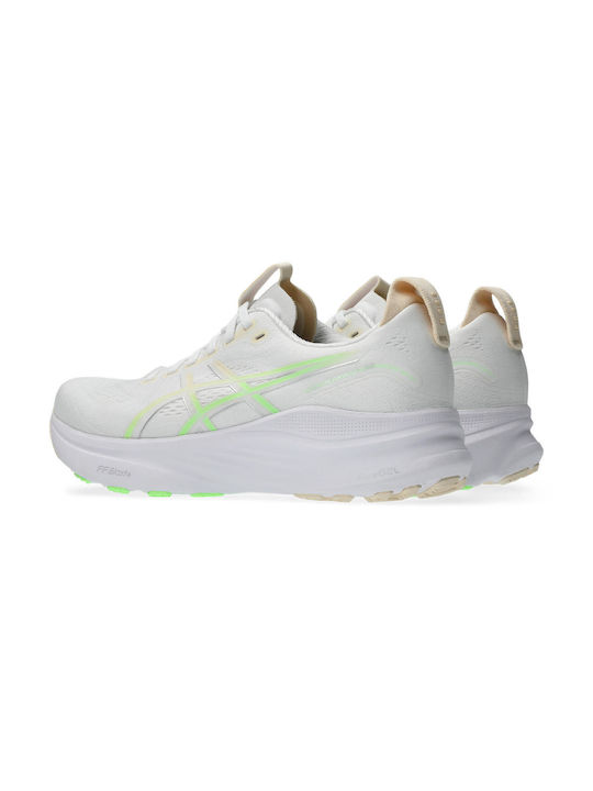 Gel-Kayano 32 Дамски Спортни Обувки Running Бели