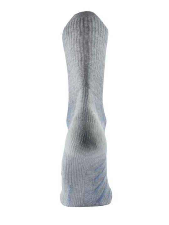 Therm-ic Trekking Socks Gray