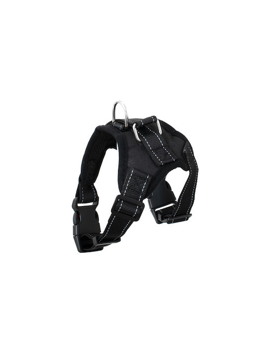 Reflective Dog Harness Comfortable Size Xl