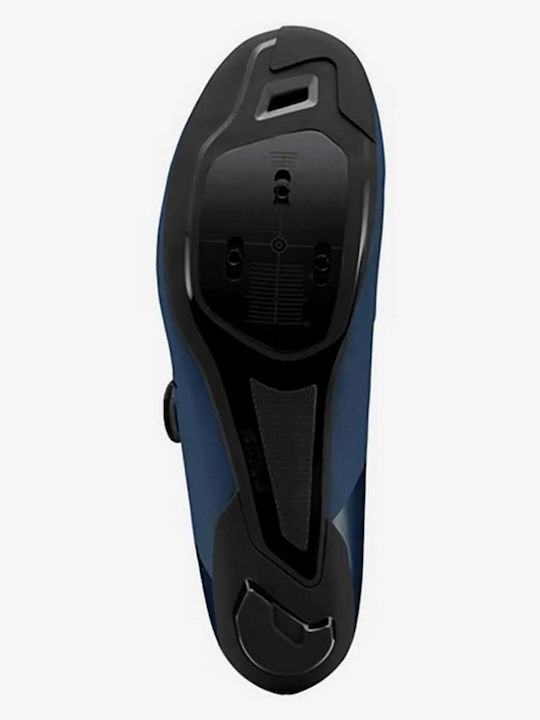 Shimano Sh-rc302 Мъжки Ниски Велосипедни обувки Пътни Син