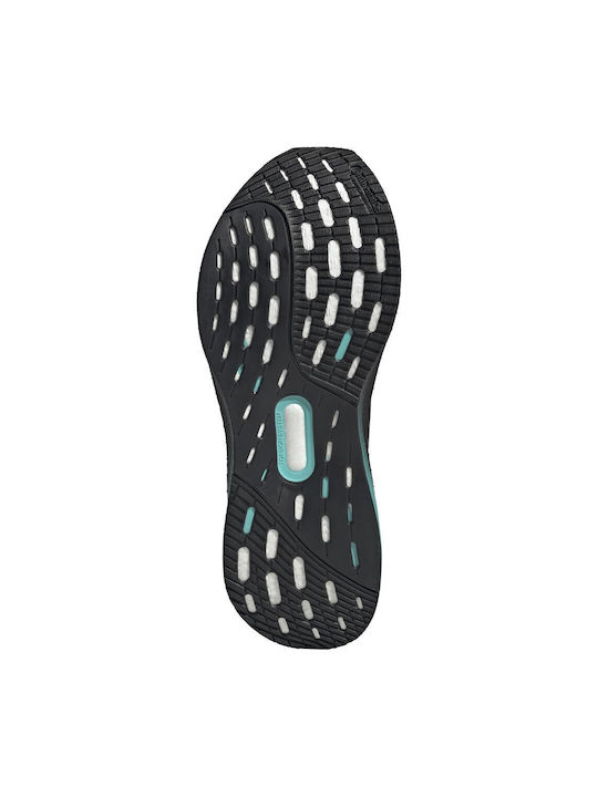 Ultraboost 5 Herren Sportschuhe Laufen Schwarz