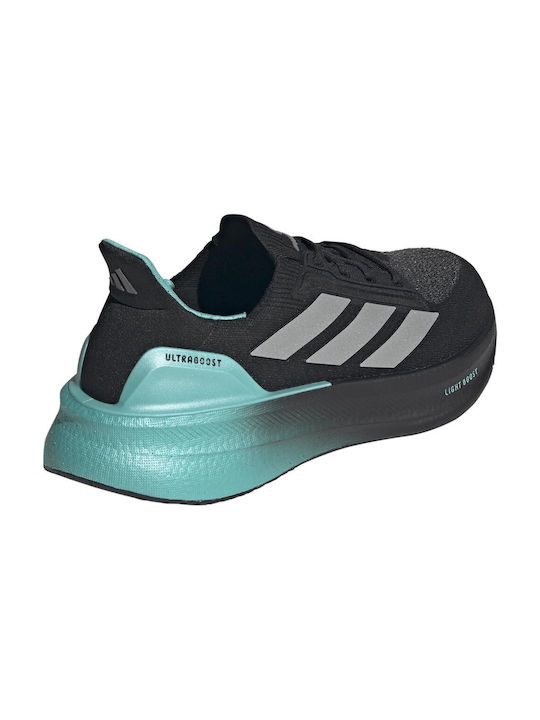 Ultraboost 5 Herren Sportschuhe Laufen Schwarz