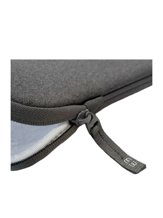 Mw 15" Macbook Air Case Shade2life Edition Charcoal-grey