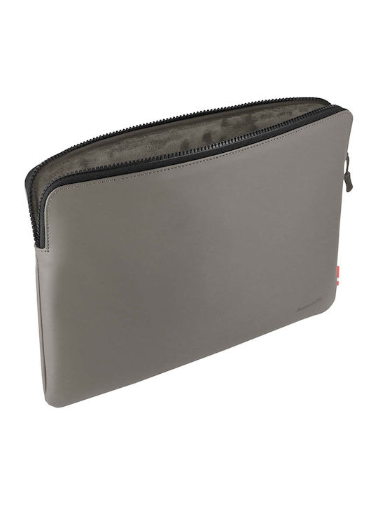 Dbramante1928 Laptop Tablet Sleeve 14" Oxford Icon Collection Grey