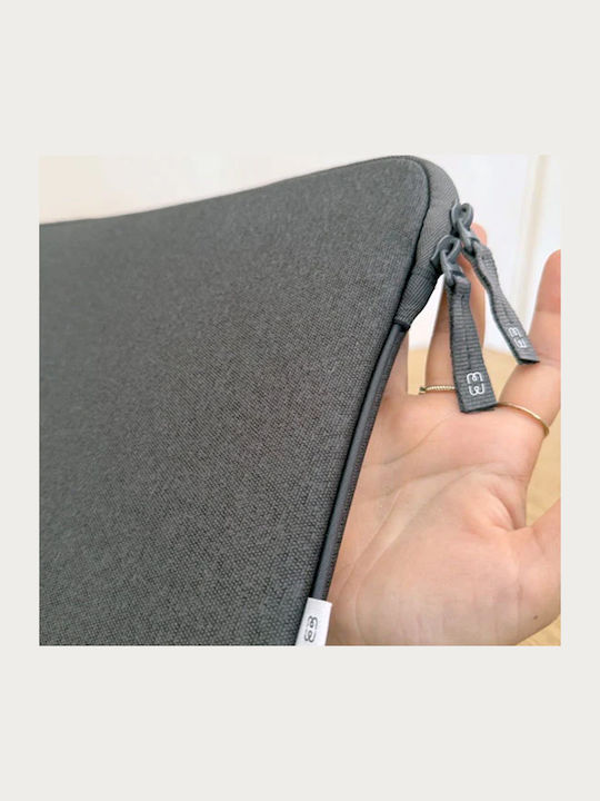 Mw Shade2life Edition Калъф За Macbook Pro 14" Въгленово Сиво