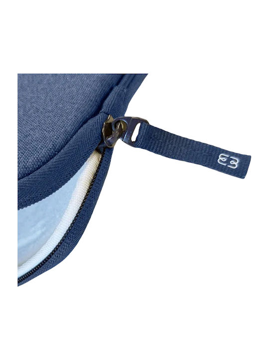 Mw Sleeve Macbook Air 13" Pro 13" Shade2life Edition Blue